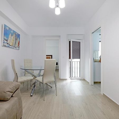 Апартаменти San Basilio, Parking Incluido Junto Al Casco Historico Кордова Екстер'єр фото